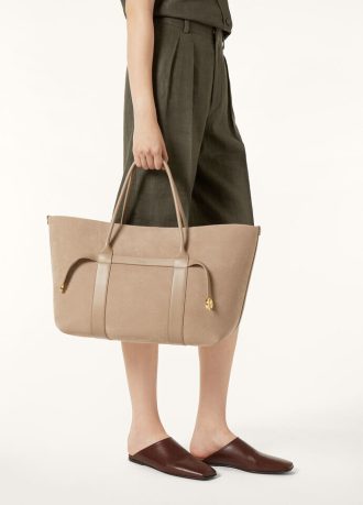 Grande Ghiera Shopper