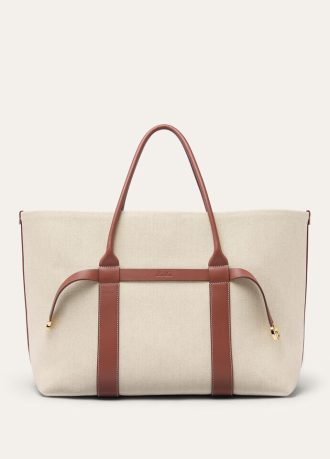 Grande Ghiera Shopper