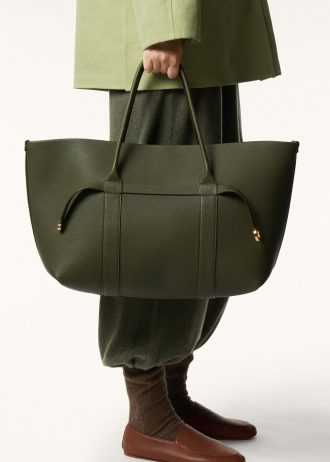 Grande Ghiera Shopper