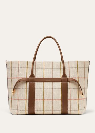 Grande Ghiera Shopper
