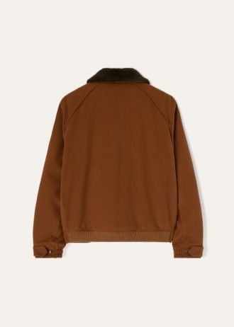 Jaqueta Bomber Kilya