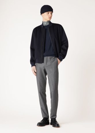 Jaqueta Bomber LP Ivy