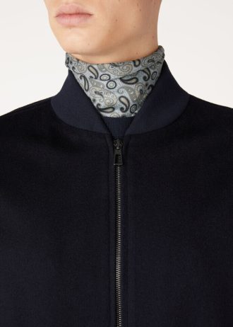 Jaqueta Bomber LP Ivy
