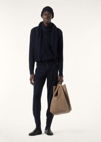 Jaqueta Bomber Merano