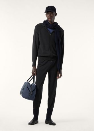Jaqueta Bomber Merano
