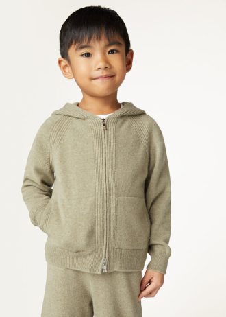 Jaqueta Bomber Merano Infantil