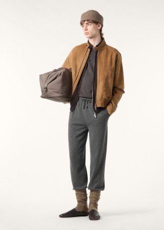 Jaqueta Bomber Novak