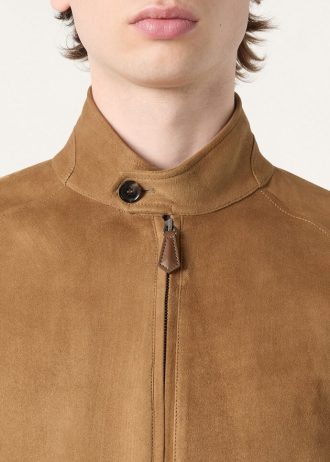 Jaqueta Bomber Novak