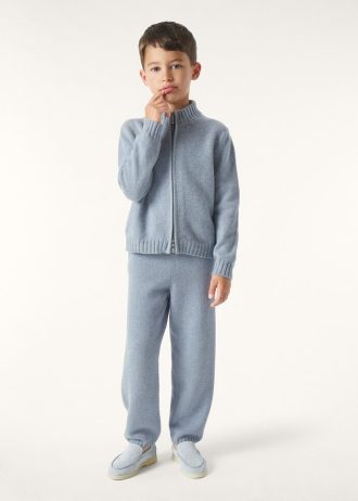 Jaqueta Bomber Parksville Infantil