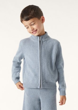 Jaqueta Bomber Parksville Infantil