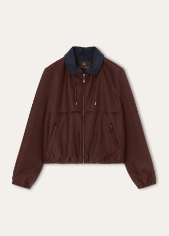 Jaqueta Bomber Thalia