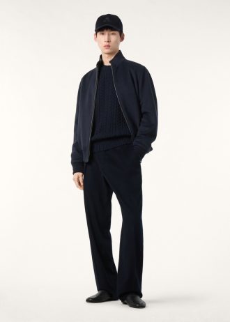 Jaqueta Bomber Tyton