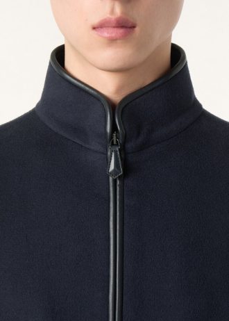 Jaqueta Bomber Tyton