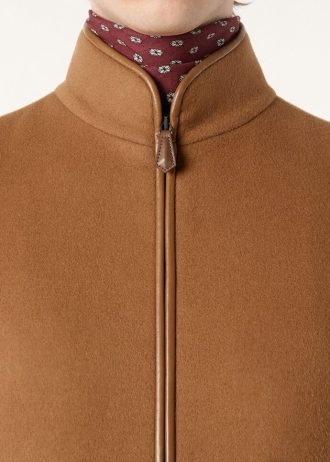 Jaqueta Bomber Tyton