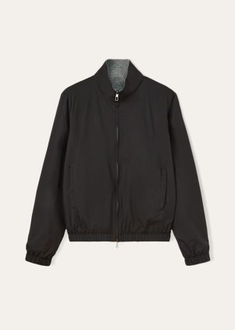 Jaqueta Bomber Windmate
