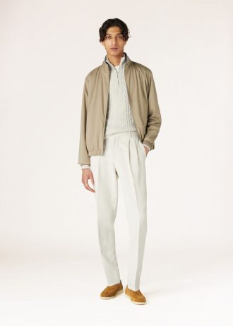 Jaqueta Bomber Windmate