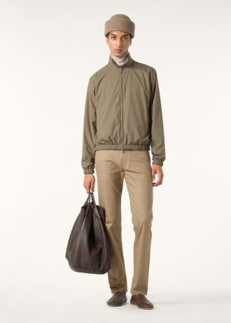 Jaqueta Bomber Windmate