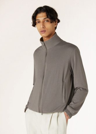 Jaqueta Bomber Windmate
