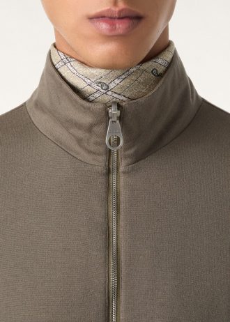 Jaqueta Bomber Windmate