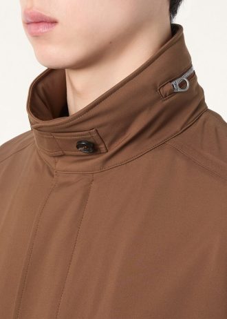 Jaqueta de campo para viajantes