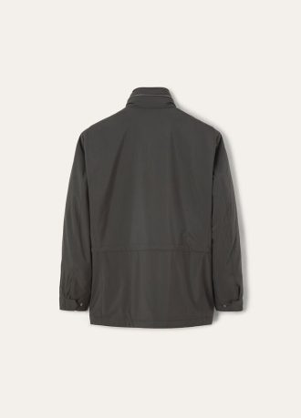 Jaqueta Windmate Traveller Mini Field