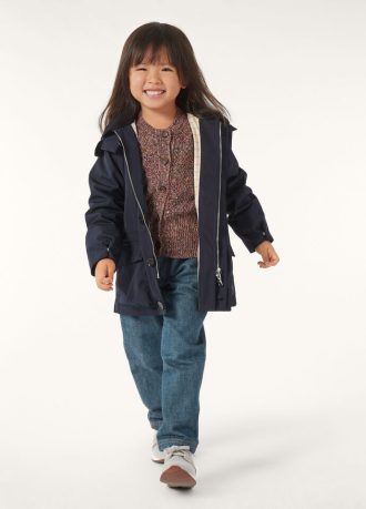Jaqueta infantil Horsey