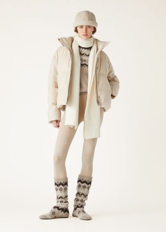 Jaqueta Jools Puffer