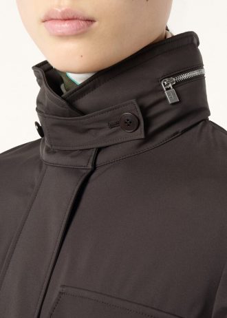 Jaqueta Windmate Traveller Mini Field
