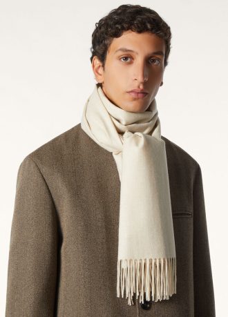 Lenço Leggera Grande Unita