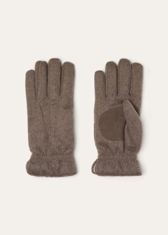 Luvas Ashford