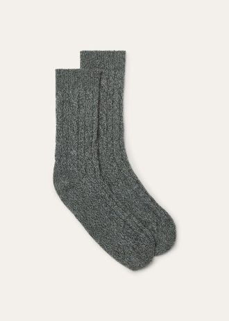 Meias Treccia