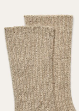 Meias Treccia