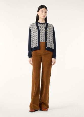 Mendoza Crewneck