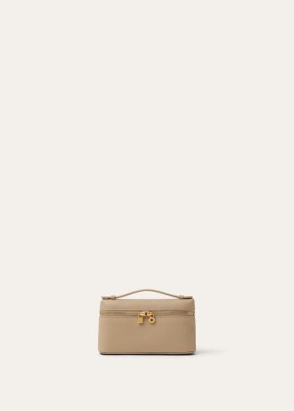 Mini bolsa com bolso extra