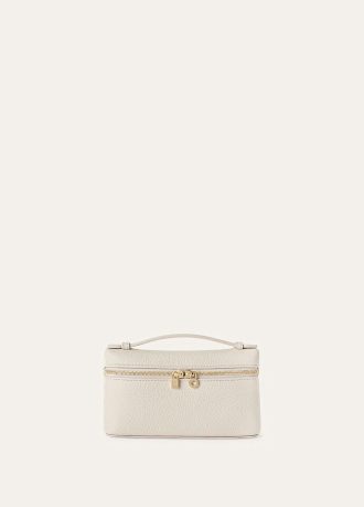 Mini bolsa com bolso extra