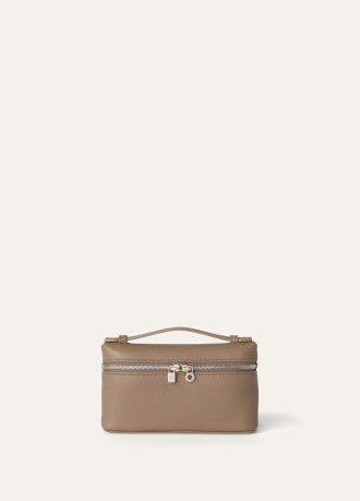 Mini bolsa com bolso extra