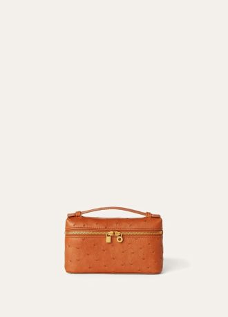 Mini bolsa com bolso extra