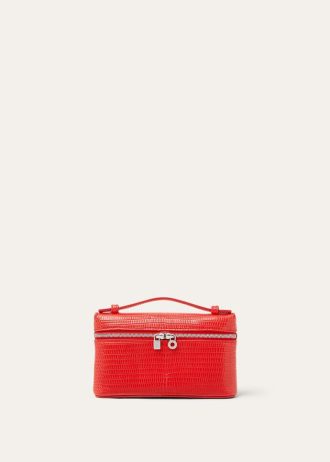 Mini bolsa com bolso extra
