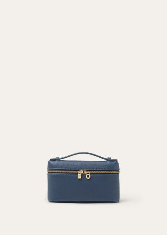 Mini bolsa com bolso extra