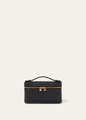 Mini bolsa com bolso extra