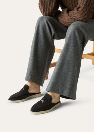 Mocassim Babouche Charms Walk
