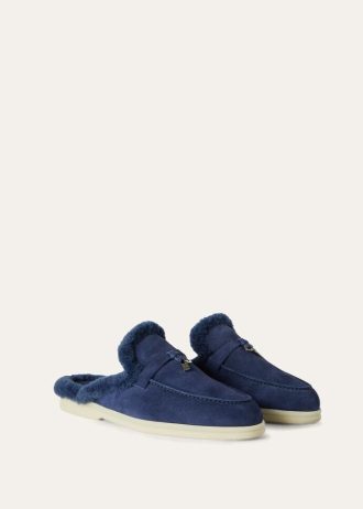 Mocassim Babouche Charms Walk
