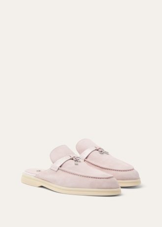 Mocassim Babouche Charms Walk