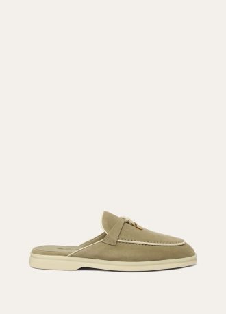 Mocassim Babouche Charms Walk