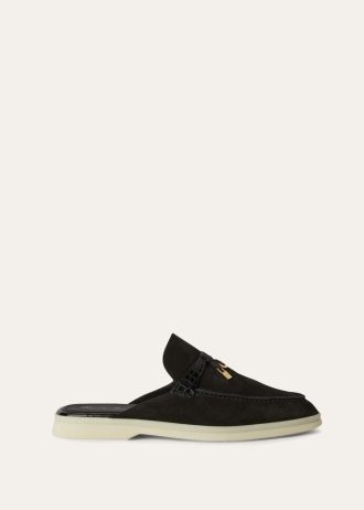 Mocassim Babouche Charms Walk