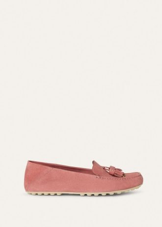 Mocassim Dot Sole Walk