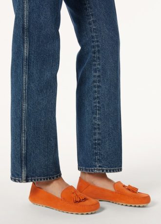 Mocassim Dot Sole Walk