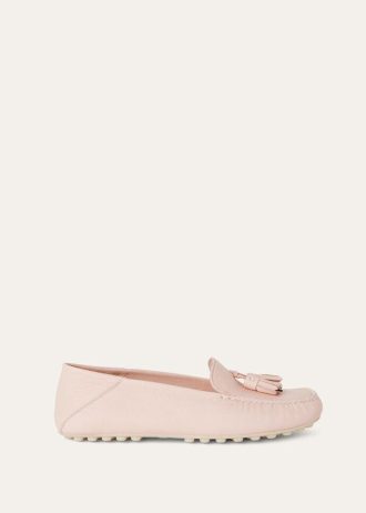 Mocassim Dot Sole Walk