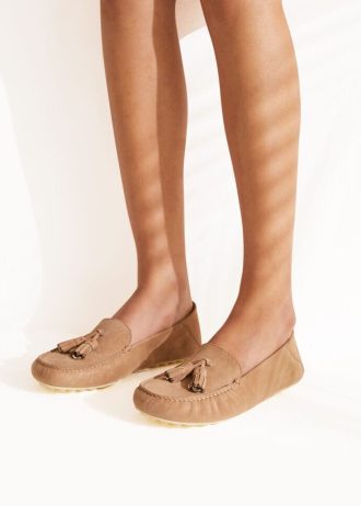 Mocassim Dot Sole Walk