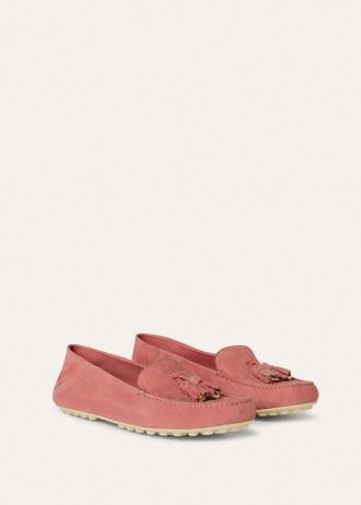 Mocassim Dot Sole Walk